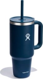 Hydro Flask Kubek 40oz All Around Travel Tumbler, Indigo 1,183 l / Hydro Flask