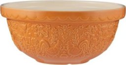 Mason Cash Misa S24 24cm 2l kremowo ruda Home to Roost / Mason Cash