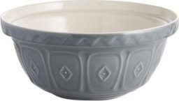 Mason Cash Misa S24 26cm 2l szara Colour Mix / Mason Cash