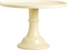 A Little Lovely Company Patera VANILLA CREAM 30 cm / A Little Lovely Company