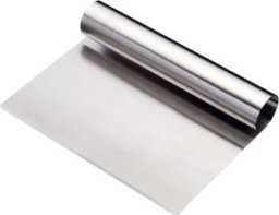 KitchenCraft Nóż do ciasta skrobka ze stali nierdzewnej / KitchenCraft