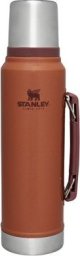 Stanley Termos Legendary Classic Hammertone Clay 1L / Stanley