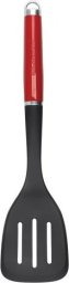 KitchenAid Łopatka kuchenna z otworami CORELINE Empire Red / KitchenAid