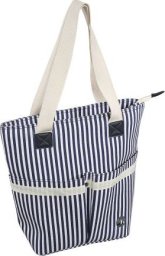 Cilio Torba termiczna, 34 x 15 x 37 cm, 16 l, biało-niebieska / Cilio