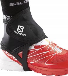 Salomon ML Salomon niskie ochraniacze na wędrówki L