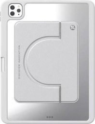 Stojak Nillkin Podstawka FlexWing Magnetic do tableta (szary)