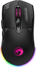 Mysz Marvo Duke 20 (M803W BK)