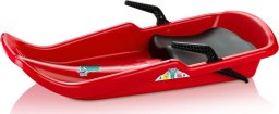 Outliner SLEDGES OUTLINER CYCLONE RED