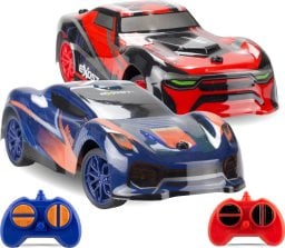 Silverlit TOY RC CAR EXOST STAR CROSS DUO 20647