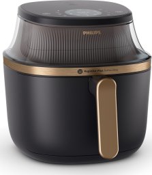 Frytkownica beztłuszczowa Philips Ovi NA322/00