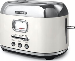Toster Muse TOSTER MUSE MS-120SC 1000W 2 SLOTY