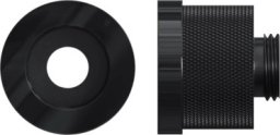 Phanteks PHANTEKS Glacier EZ-Fit F16G1/4 Fitting - schwarz