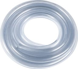 Phanteks PHANTEKS Glacier EZ-Fit 16/10 mm Soft Tube, PVC - transparent, 3 m