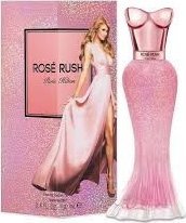 Paris Hilton Paris Hilton Rose Rush Woda perfumowana, 100 ml