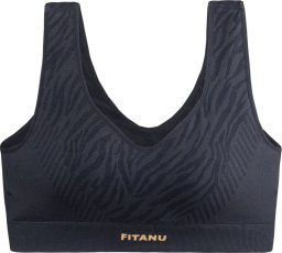 FITANU Damski stanik sportowy Fitanu Vesna Bra W rozmiar S