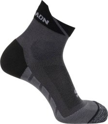 Salomon Skarpety SALOMON SPEEDCROSS ANKLE (LC2165100) 36-38