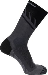 Salomon Skarpety SALOMON SPEEDCROSS CREW (LC2164800) 45-47