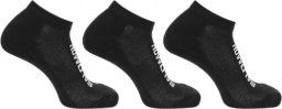 Salomon Skarpety SALOMON EVERYDAY LOW 3 PARY (LC2087000) 39-41