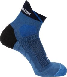 Salomon Skarpety SALOMON SPEEDCROSS ANKLE (LC2165200) 45-47