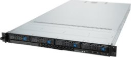  Asus Platforma Serwerowa ASUS 1U RS700A-E11-RS12U/10G/1.6KW/12NVMe 90SF01E2-M00K20 AMD x 2 DDR4 x 32 12 x 2.5" SATA/SAS/NVME PSU 1+1