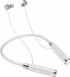 Słuchawki Hoco HOCO słuchawki bezprzewodowe bluetooth na szyję ES62 szare