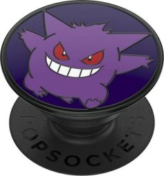 Podstawka PopSockets Popsockets 2 Glow In the Dark Gengar      112594 uchwyt i podstawka do telefonu - licencja