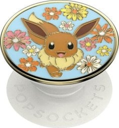 Podstawka PopSockets Popsockets 2 Floral Eevee 112595 uchwyt   i podstawka do telefonu - licencja