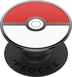 Podstawka PopSockets Popsockets 2 Pokeball 112593 uchwyt       i podstawka do telefonu - licencja