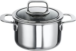 Schulte-Ufer Schulte-Ufer 9514-16 SKAGEN Garnek wysoki 16 CM
