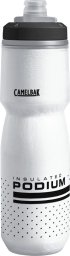 CamelBak CamelBak Podium Chill 0,71L termo gertuvė, Baltas