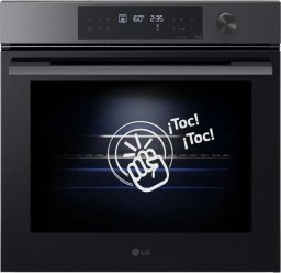 Piekarnik LG Piekarnik LG WS7D7632WB