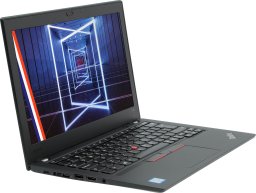 Laptop Lenovo Laptop Lenovo ThinkPad X280 i5-8350U 8 GB 256 SSD 12,5" FHD W11Pro A-