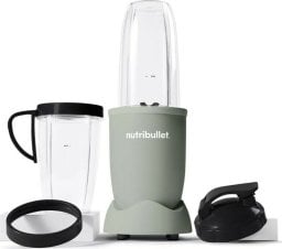 Nutribullet Mikser z Tworzywa Sztucznego Nutribullet NB907MAJD 900 W 946 ml