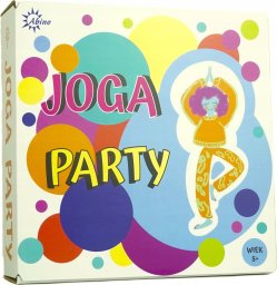 Abit Gra Joga Party