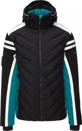 Kurtka męska Iguana Męska kurtka ocieplana Iguana BERGHO rozmiar L