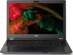 Laptop Fujitsu Fujitsu LifeBook U759 Core i5 8265U (8-gen.) 1,6 GHz / 8 GB / 240 SSD / 15,6'' FullHD / Win 11 Pro