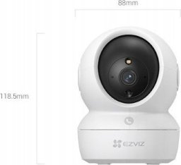 Kamera IP Ezviz Kamera wewnętrzna H6c Pro 3K