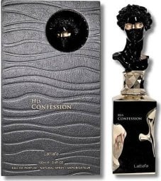 Lattafa Lattafa His Confession 100ml EDP