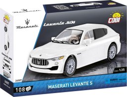 Cobi Maserati Levante S