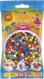 Revell Hama midi koralik 1000stk mix 68