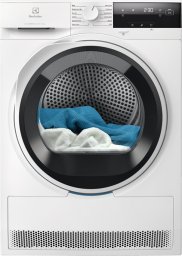 Suszarka do ubrań Electrolux Džiovyklė EW6D384AE