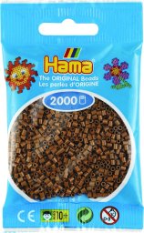 Revell Hama mini perler nougat