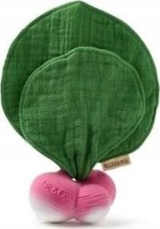 Oli&Carol Oli&Carol Ramona the Radish Mini Doudou-Teether, 0+