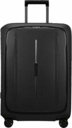 Samsonite Średnia walizka Samsonite Essens Spinner Szary 88 L 69 x 49 x 30 cm