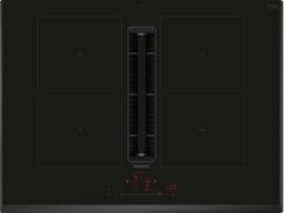 Płyta grzewcza Siemens Kaitlentė SIEMENS ED751HQ26E