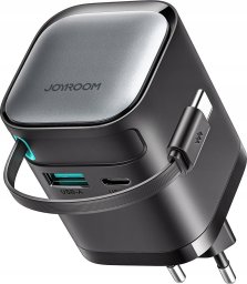 Ładowarka Joyroom JR-TCL02 1x USB-A 2x USB-C  (JYR1042)