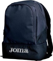 Joma Plecak sportowy Estadio III granatowy (400234-331)