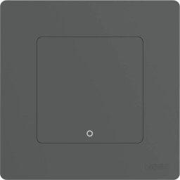 Moes Inteligentny przełącznik Światła ZS-SR-EU1-GY-MS ZigBee Star Ring
