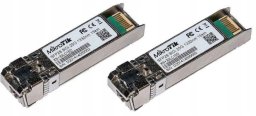 Moduł SFP MikroTik XS+2733LC15D