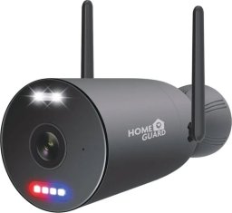 Rejestrator iGET Homeguard Enforcer Wireless CCTV Secur